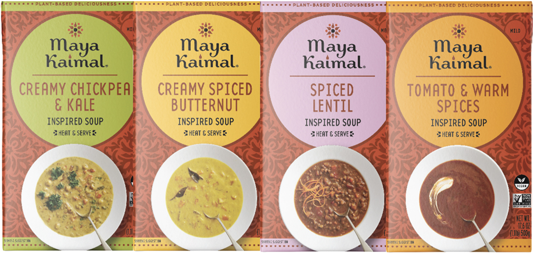 Inspired Soups