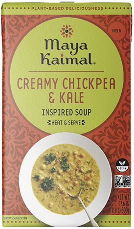 Inspired Soups